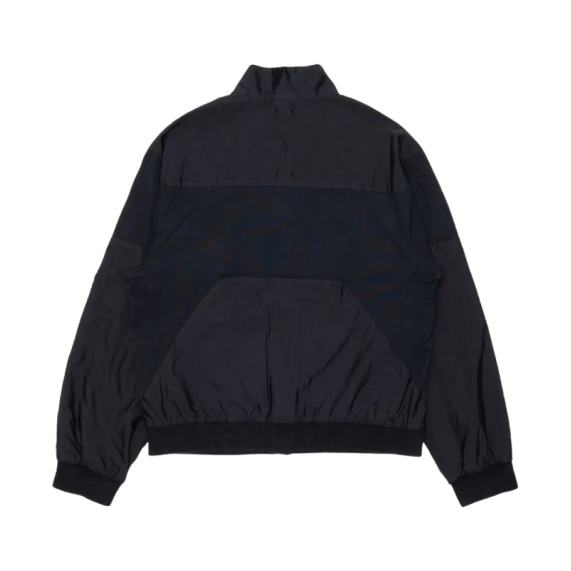 나이키 ESC 컴퓨테이셔널 트랙 자켓 블랙 (FD6449-010)(Nike ESC Computational Track Jacket Black (FD6449-010)) - 2