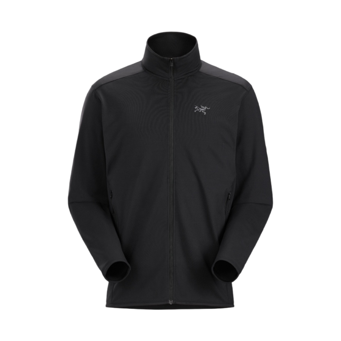 아크테릭스 카이어나이트 라이트웨이트 자켓 블랙(Arc'teryx Kyanite Lightweight Jacket Black)