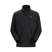 Arc'teryx Kyanite Lightweight Jacket Black