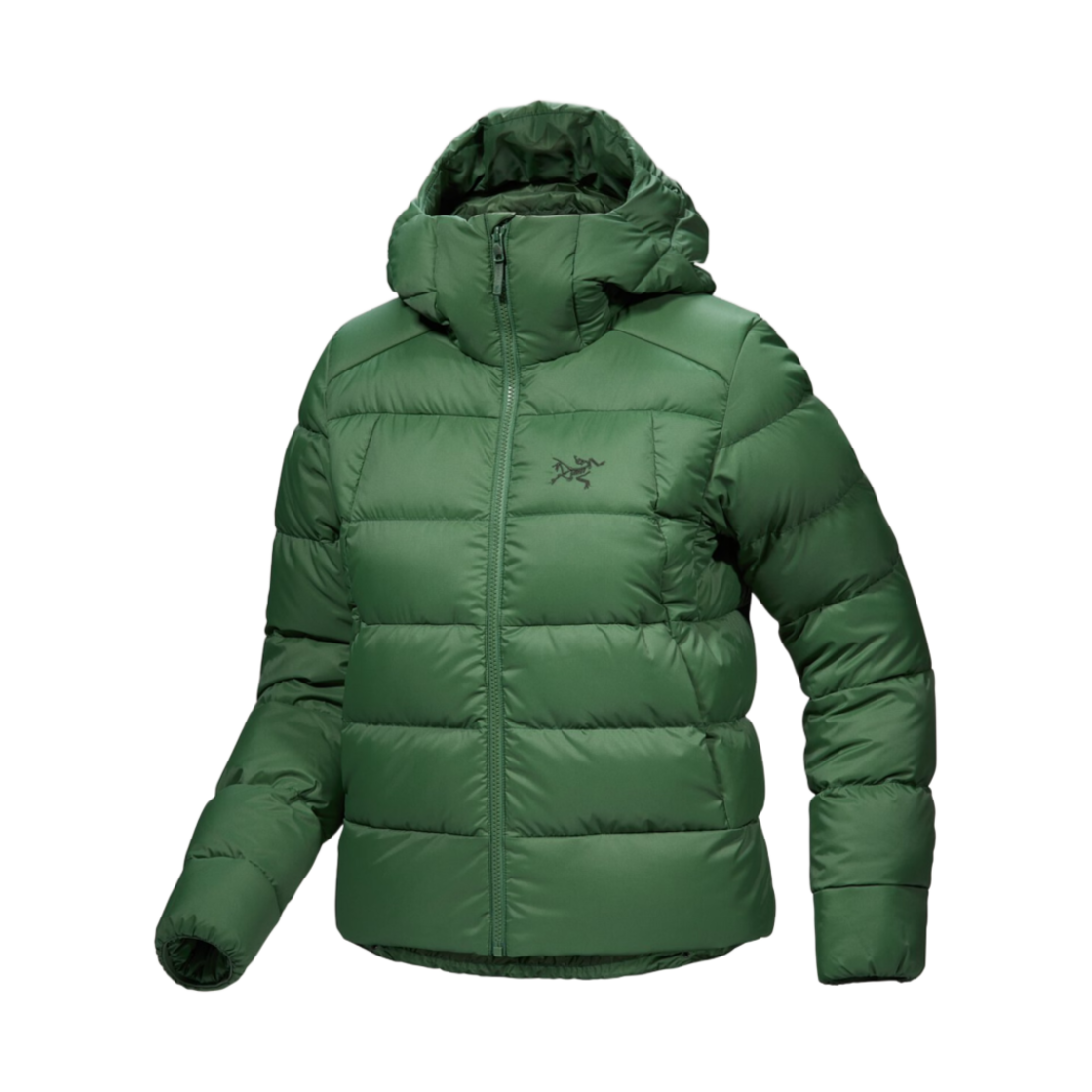 5965 (W) Arc'teryx Thorium Jacket Eden