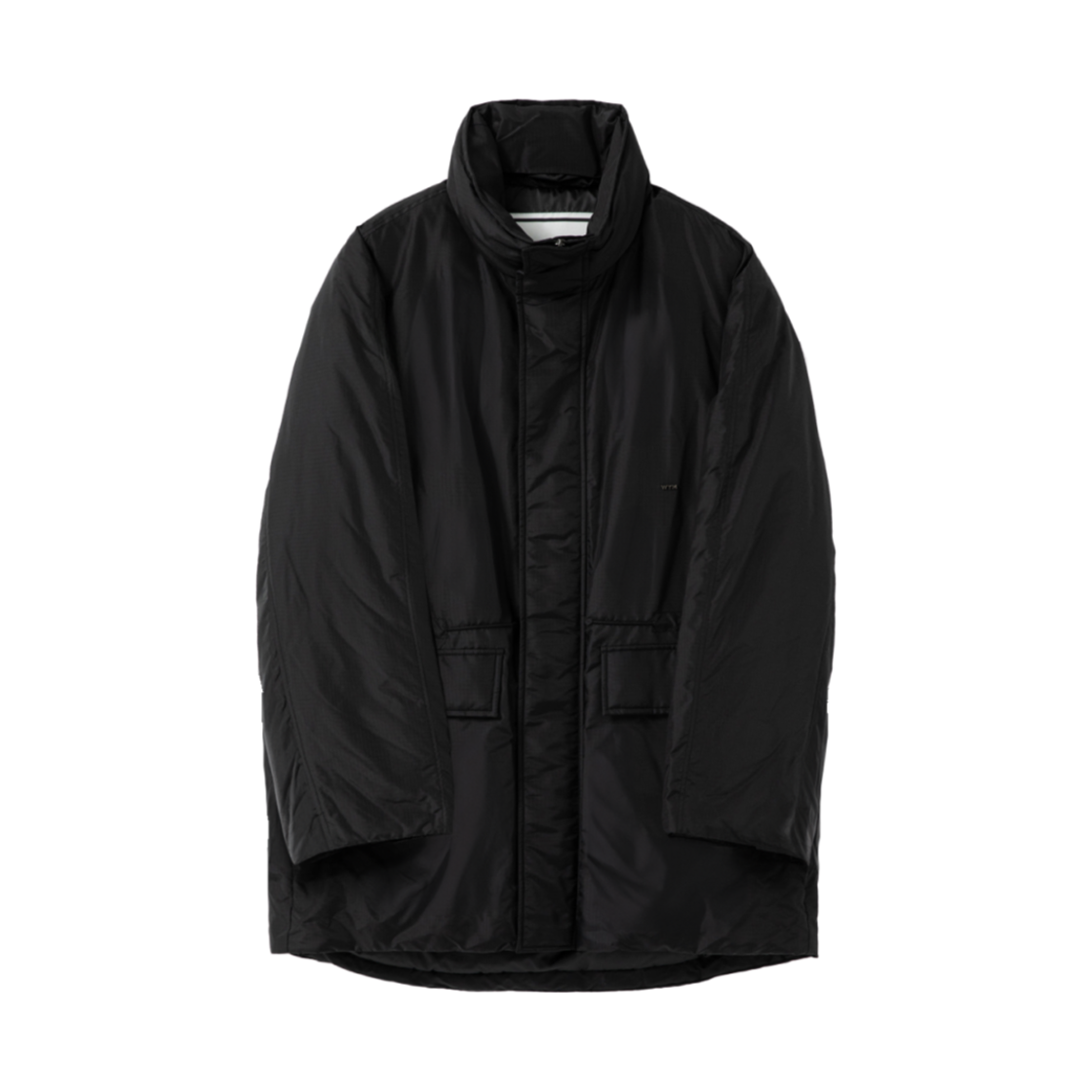 우영미 롱 구스 다운 블랙 - 24FW | Wooyoungmi | KREAM