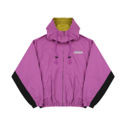 Cotchs Hitchhiker Windbreaker Magenta