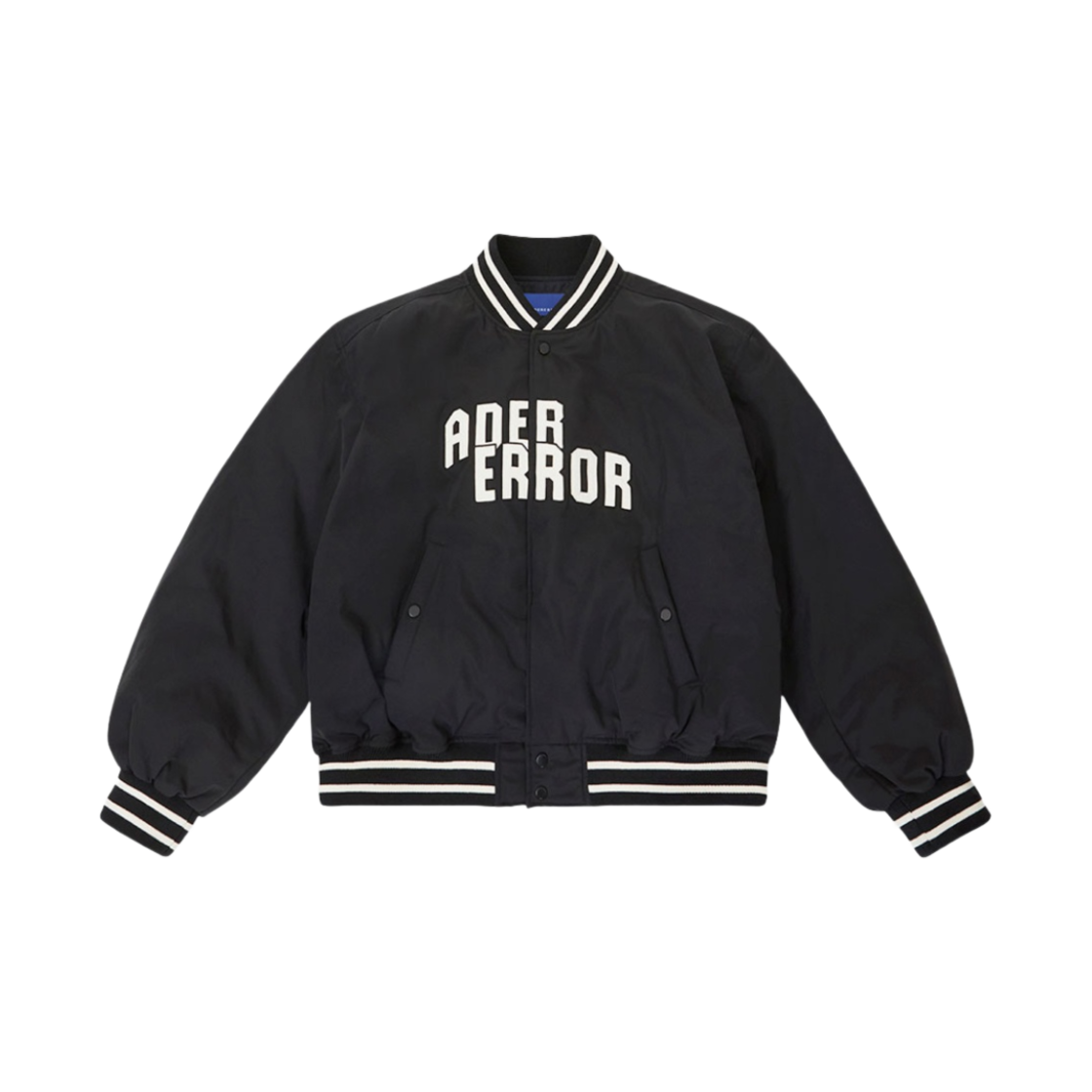 아더에러 오리진 탭 @자켓 느와르(Ader Error Og; Tab @JK Noir)
