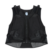 Nike x Drake Nocta Opal Tito Neeks Modular Vest Black (FZ1544-010)