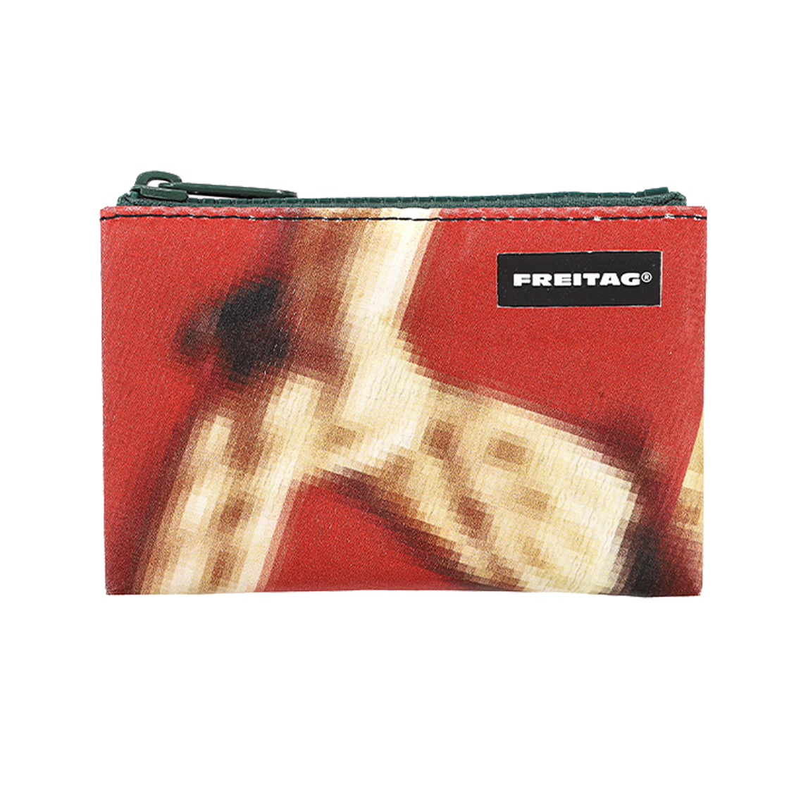 [S등급] 프라이탁 부티크 남녀공용 F05 BLAIR 파우치백 (F05 BLAIR 0135)([S등급] FREITAG  Unisex F05 BLAIR 0135 Pouch) - 1