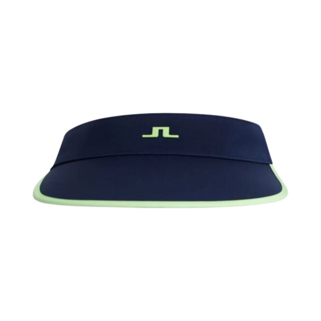 GWAC09768-6855 (W) J.Lindeberg Alba Big Visor Navy