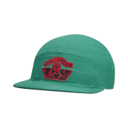 Jordan x Nina Chanel Abney AW84 Adjustable Hat Green