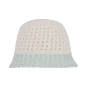 Allincomplete Soboro Bucket Hat Mint