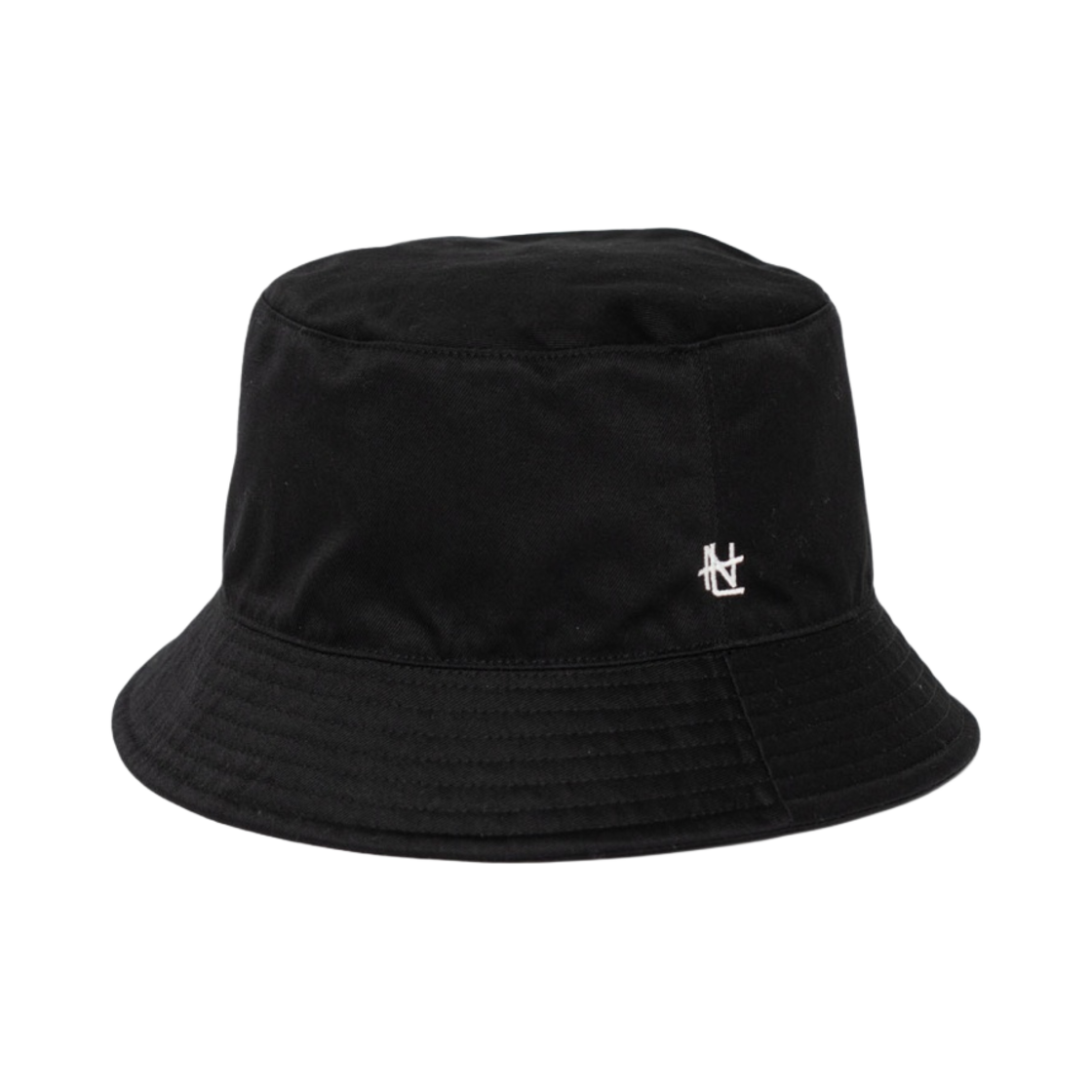 SUPS301 Nanamica Chino Hat Black