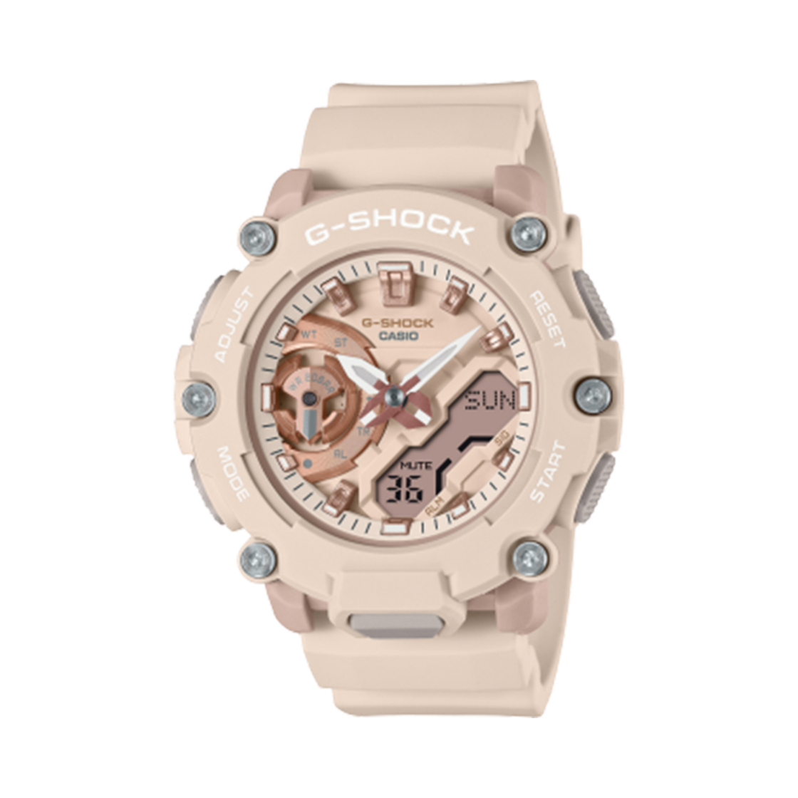 GMA-S2200M-4A Casio G-Shock GMA-S2200M-4A