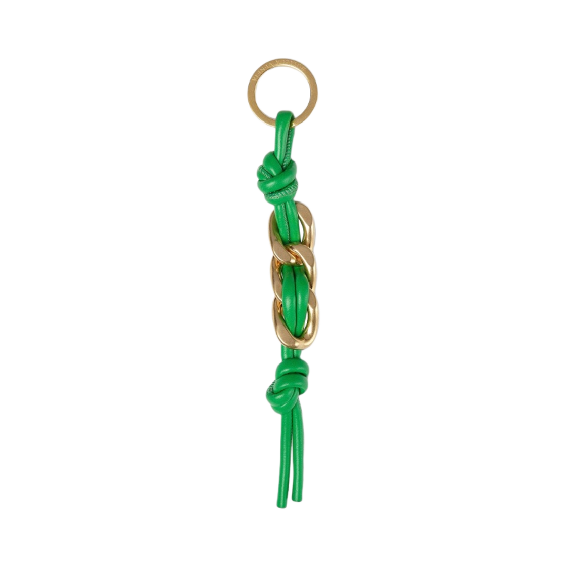 보테가 베네타 키링 패러킷(Bottega Veneta Keyring Parakeet) - 1