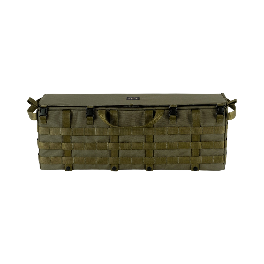 헬리녹스 택티컬 테이블 사이드 스토리지 L 밀리터리 올리브(Helinox Tactical Table Side Storage L Military Olive) - 2