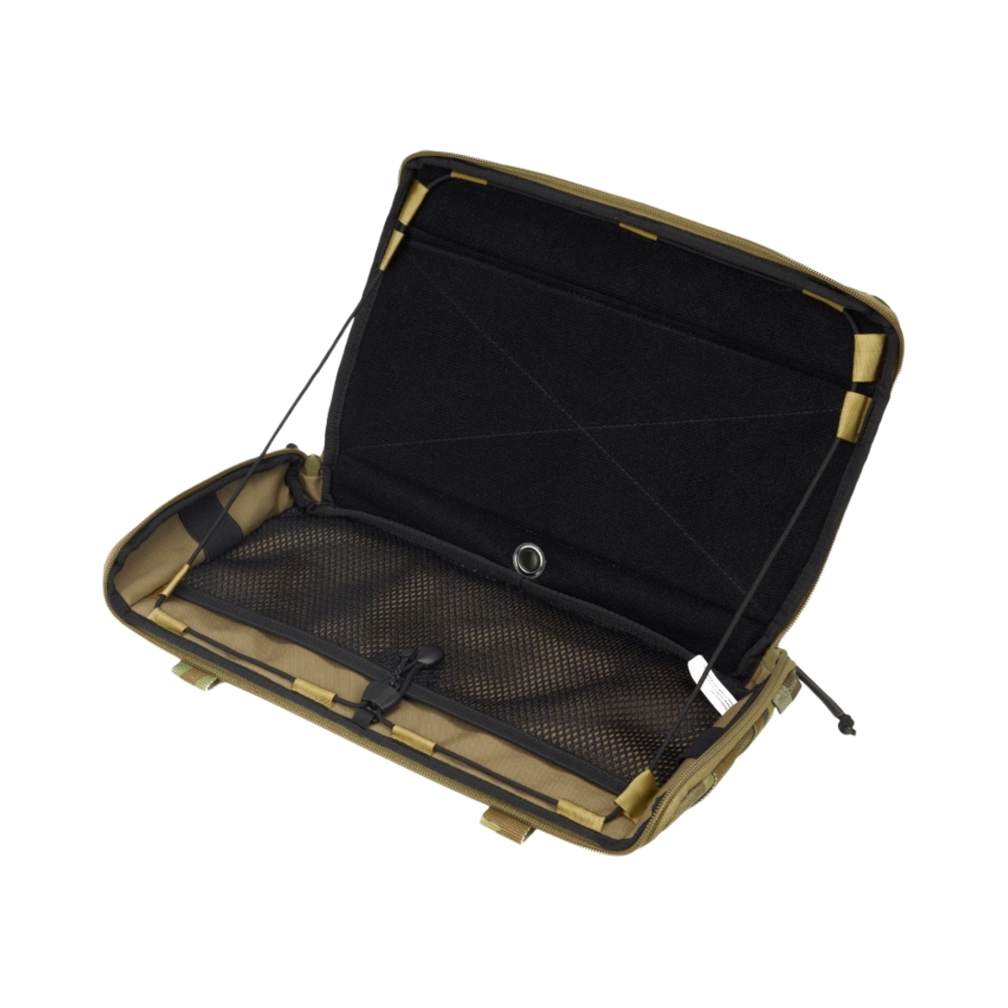 - Helinox Tactical Side Storage Slim S Multicam - #3