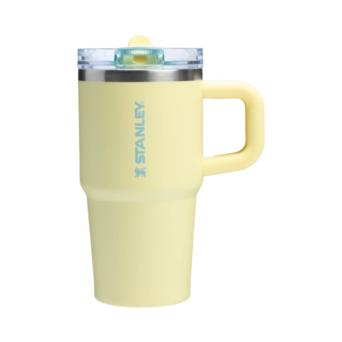 스탠리 더 퀜처 프로투어 플립 스트로우 텀블러 591ml 포멜로(Stanley The Quencher Protour Flip Straw Tumbler 591ml Pomelo)