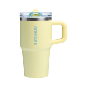 Stanley The Quencher Protour Flip Straw Tumbler 591ml Pomelo