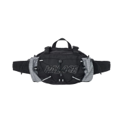 Palace Ballistic Lumber Pack Black - 20FW