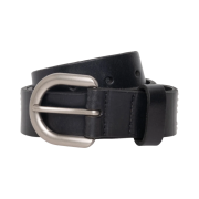 Stussy Stud Letter Belt Black