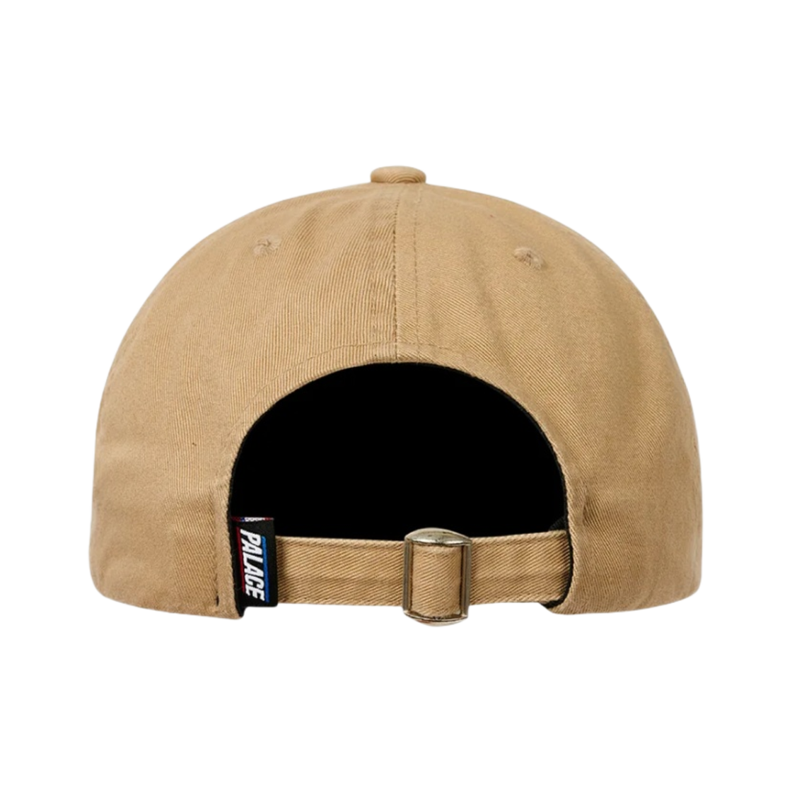 팔라스 베이지컬리 어 6-패널 캡 스톤 - 23FW(Palace Basically A 6-Panel Stone - 23FW) - 2