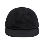 FFROI Traveller Ball Cap Black