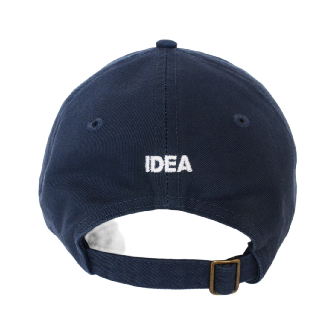 아이디어 위노나 햇 네이비(IDEA Winona Hat Navy) - 2