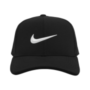 Malbon Golf x Nike Dri-Fit ADV Classic 99 Cap Black