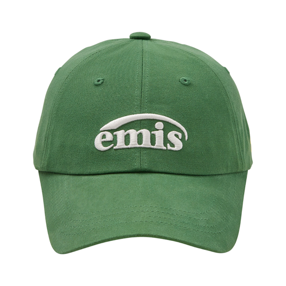 이미스 풋 프린트 볼캡 그린(Emis Foot Print Ball Cap Green) - 2