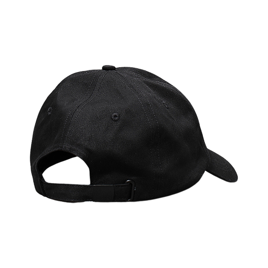캘빈 클라인 트윌 캡 블랙(Calvin Klein Twill Cap Black) - 2
