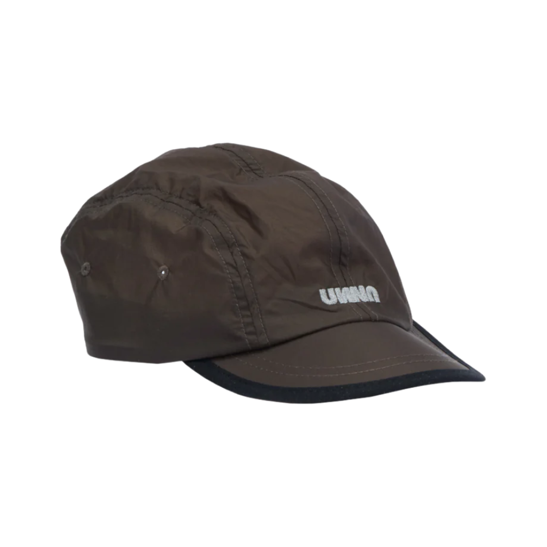 - Unna Smiles Run Cap Wren Brown