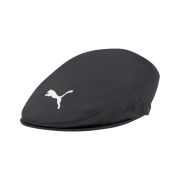 Puma Tour Driver Snapback Golf Cap Black