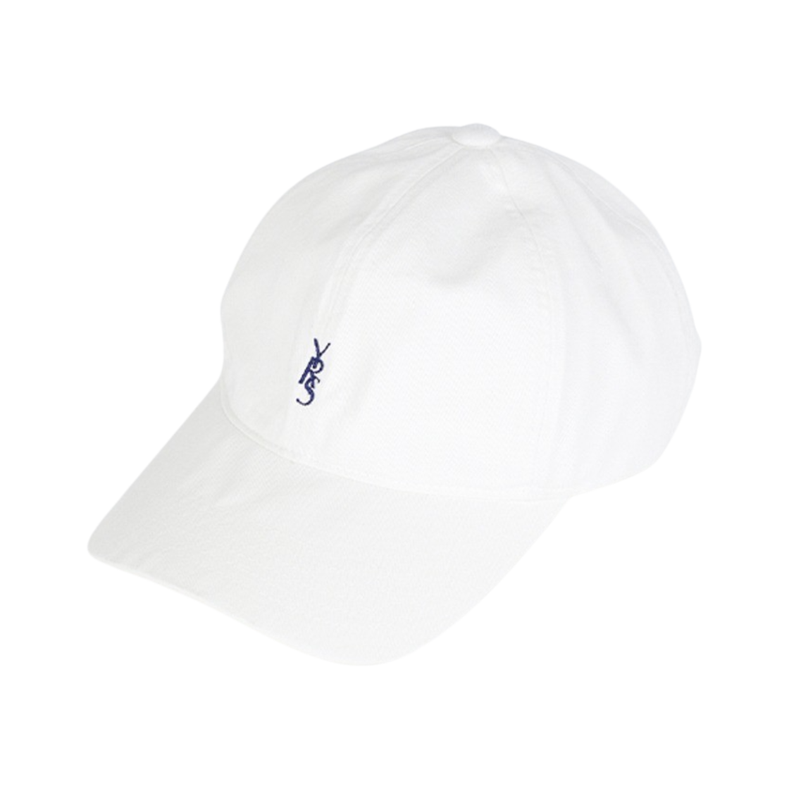 타이핑 미스테이크 오프 화이트 80-90년대 빈티지 캡 (빈티지 심볼 패러디)(Typing Mistake Off White 80-90’s Vntg Cap (Vintage Symbol Parody))