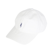 Typing Mistake Off White 80-90’s Vntg Cap (Vintage Symbol Parody)