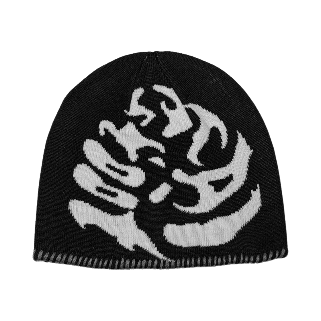 아이엠더퓨처 x 스쿠읏 그로우 옵 몬스테라 비니(IATF x Skoot Grow Op Monstera Beanie)