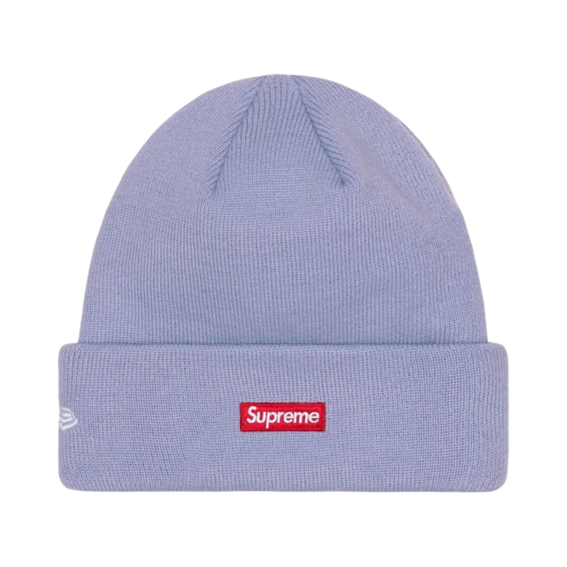 슈프림 뉴에라 $ 비니 라벤더 - 24SS(Supreme New Era $ Beanie Lavender - 24SS) - 2