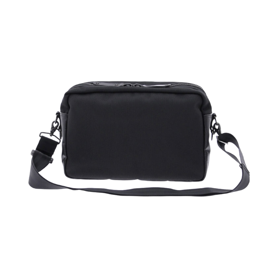 포터 히트 숄더백 블랙(Porter Heat Shoulder Bag Black) - 2