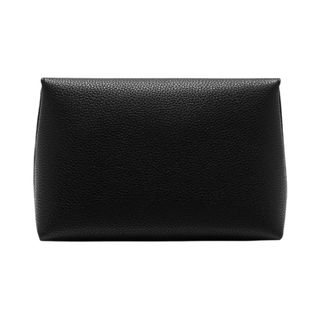 멀버리 클래식 그레인 달리 코스메틱 파우치 블랙(Mulberry Classic Grain Darley Cosmetic Pouch Black) - 3