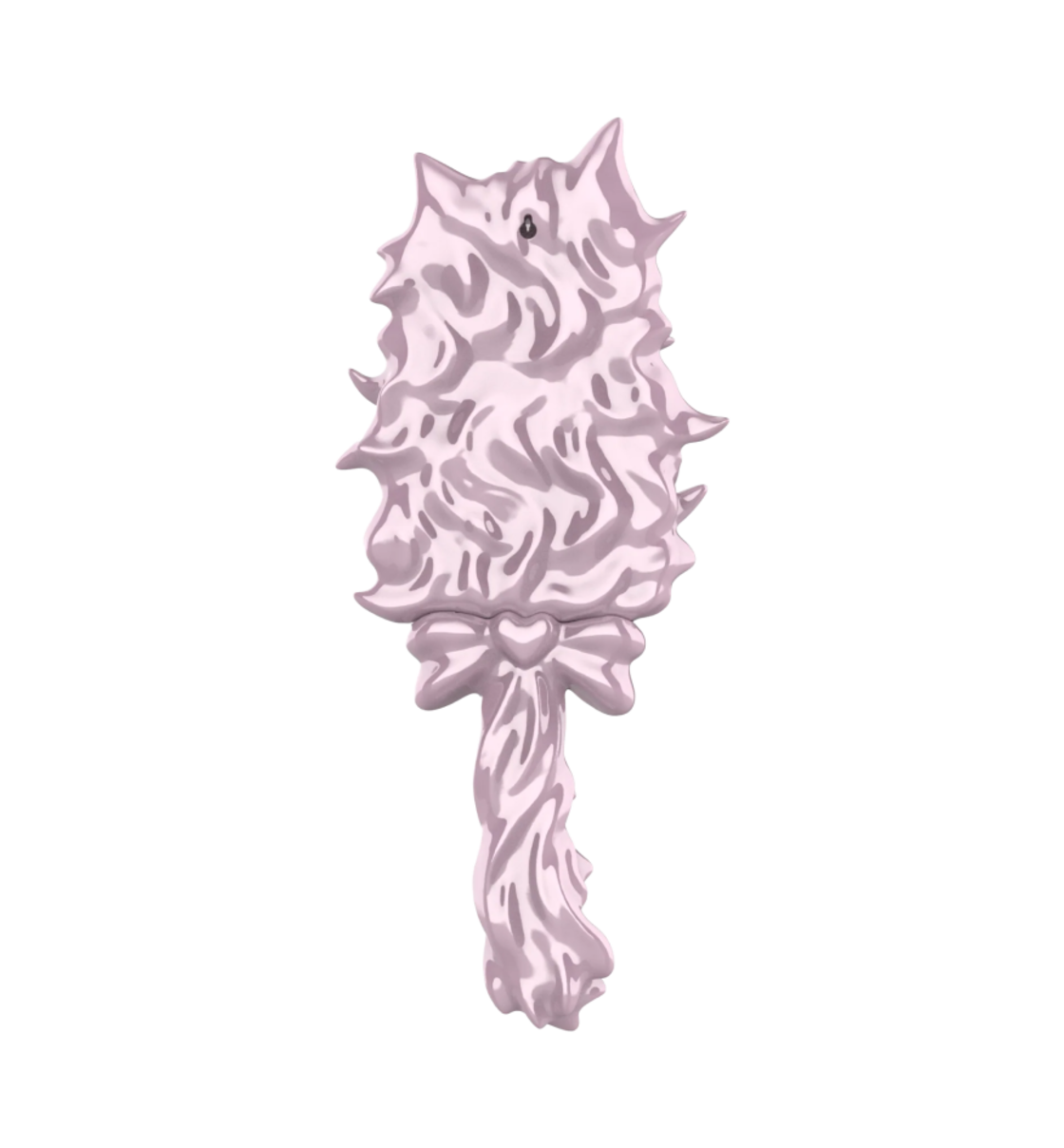 위민 캣 토이 메탈 캣 행잉 미러 핑크(Yvmin Cat toy Metal Cat Hanging Mirror Pink) - 2