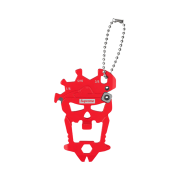 Supreme x SOG MacV Tool Red - 25SS
