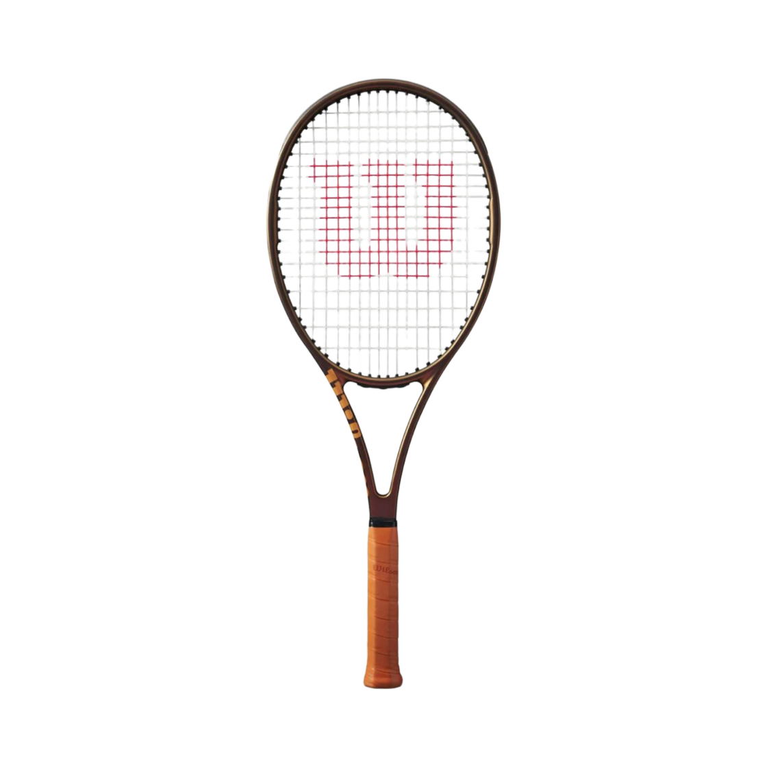 윌슨 프로스태프 97 V14 315g 브론즈 (스트링 미포함)(Wilson Pro Staff 97 V14 315g Bronze (Without String)) - 1