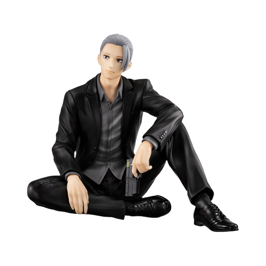메가하우스 GEM 테노히라 사카모토씨(Megahouse G.E.M. Series Sakamoto Days Palm Size Sakamoto San) - 1