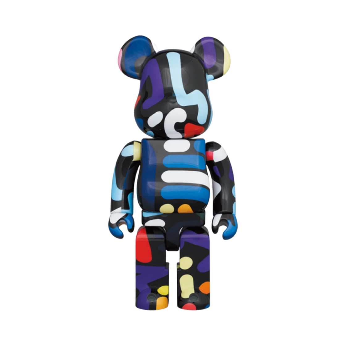 베어브릭 x 윤협 100% & 400% Set(Bearbrick x Yoon Hyup 100% & 400% Set) - 2