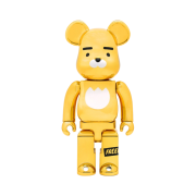 Bearbrick x Kakao Friends Ryan 400%