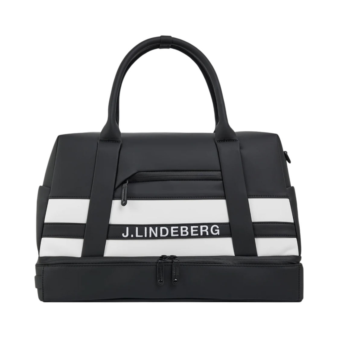 제이린드버그 보스턴백 블랙(J.Lindeberg Boston Bag Black)