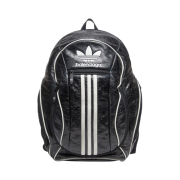 Balenciaga x Adidas Small Backpack Black