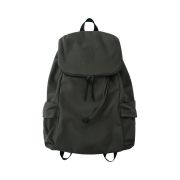 Sansan Gear Flap Backpack Khaki - 25SS