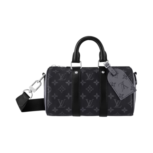 Louis Vuitton Keepall Bandouliere 25 Monogram
