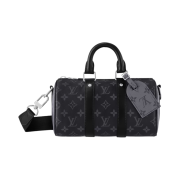 Louis Vuitton Keepall Bandouliere 25 Monogram