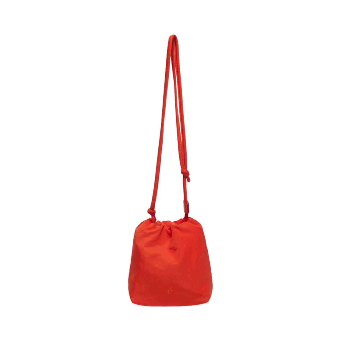 아카이브앱크 캐비지 백 나일론 레드(Archivepke Cabbage Bag Nylon Red)