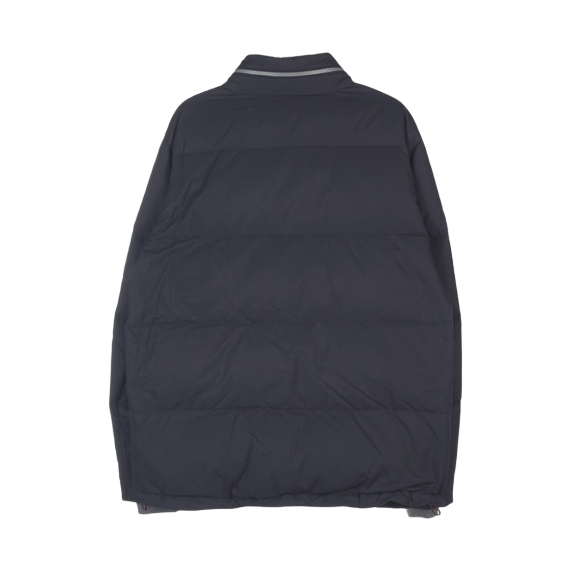 브루넬로 쿠치넬리 패딩 자켓 블랙(Brunello Cucinelli Padded Jacket Black) - 2