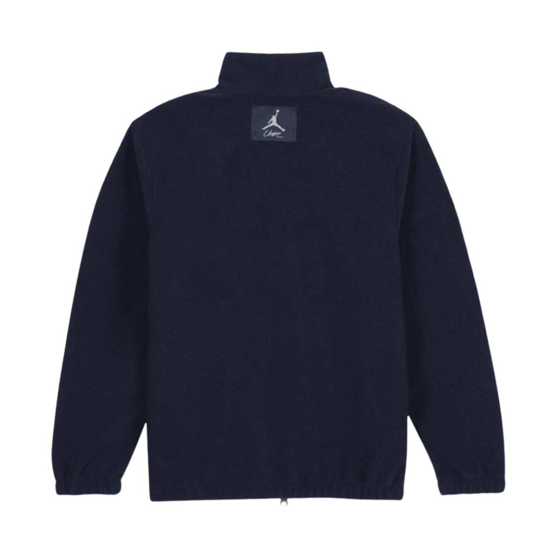 조던 x 유니온 트랙 자켓 컬리지 네이비 - US/EU(Jordan x Union Track Jacket College Navy - US/EU) - 2