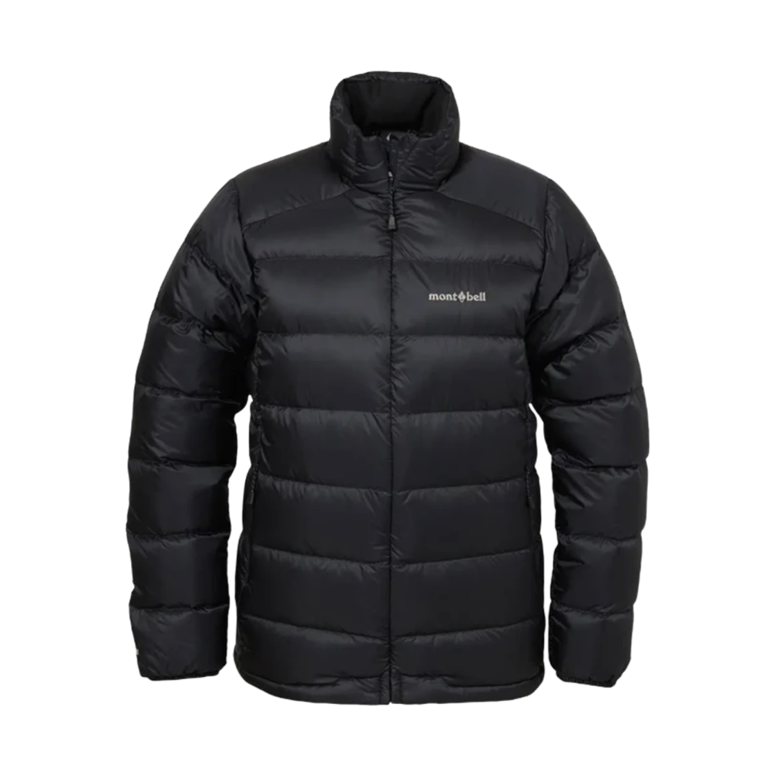 (W) 몽벨 라이트 알파인 다운 자켓 네이비((W) Montbell Light Alpine Down Jacket Navy)